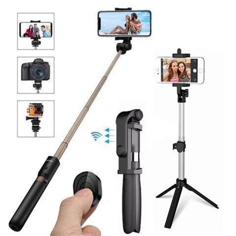 Taking Photography to New Heights: How the Magic Stick Camera is Revolutionizing the Industry